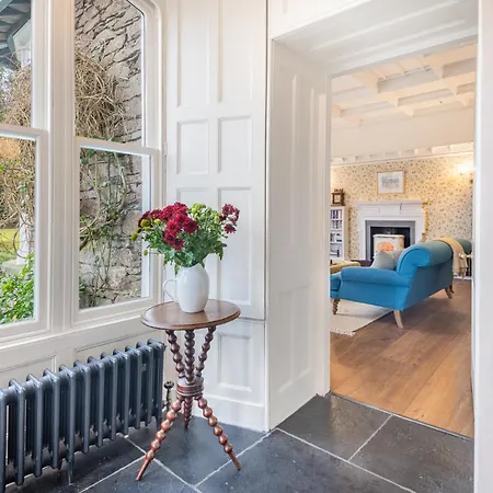 Сasa de vacaciones Huntingstile South