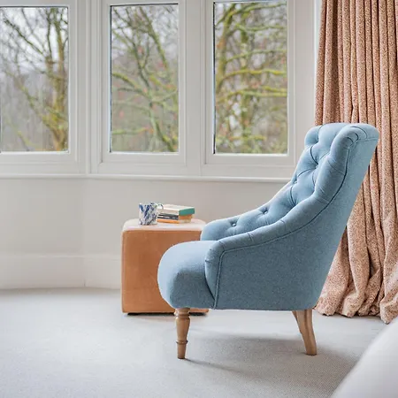 Сasa de vacaciones Huntingstile South Ambleside