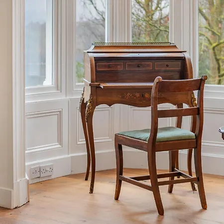 Huntingstile South Ambleside