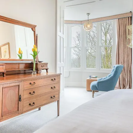 Сasa de vacaciones Huntingstile South *