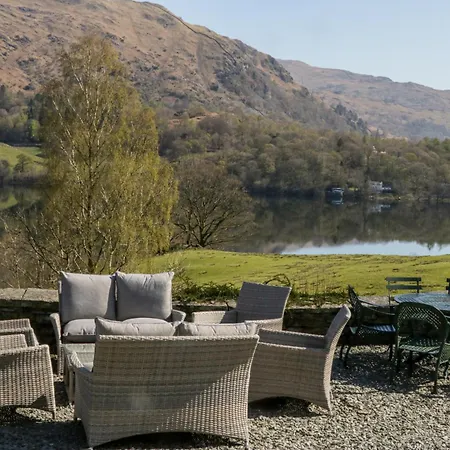 Huntingstile South * Ambleside