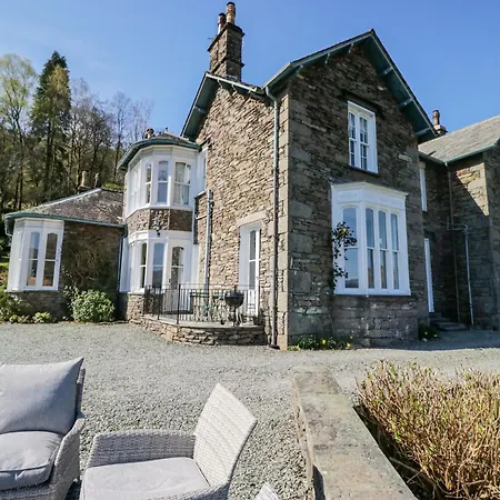 Сasa de vacaciones Huntingstile South *