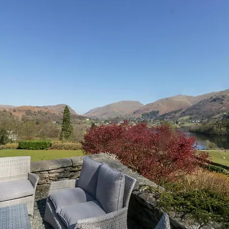 Сasa de vacaciones Huntingstile South *