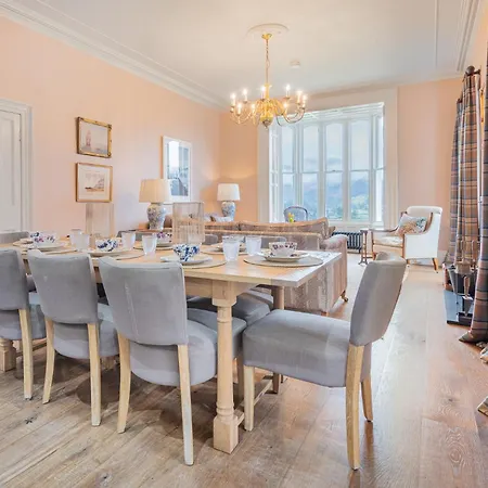 Huntingstile South Semesterbostad