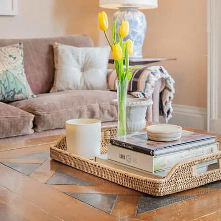 Huntingstile South Casa vacanze *