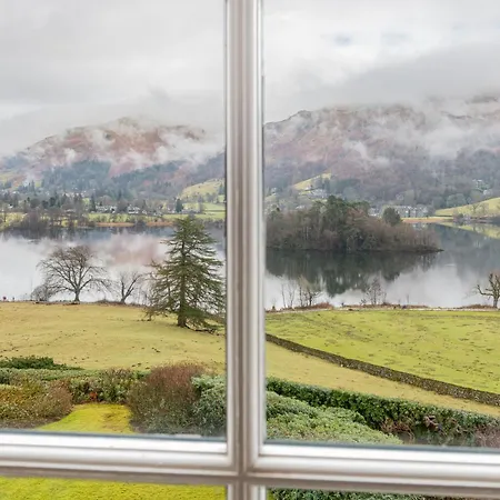 Huntingstile South Ambleside