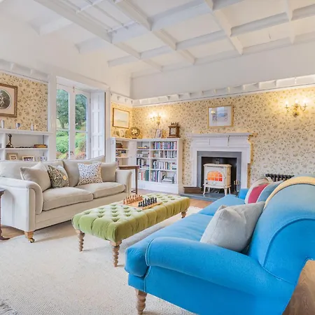 Casa vacanze Huntingstile South *