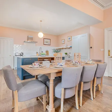 Huntingstile South *