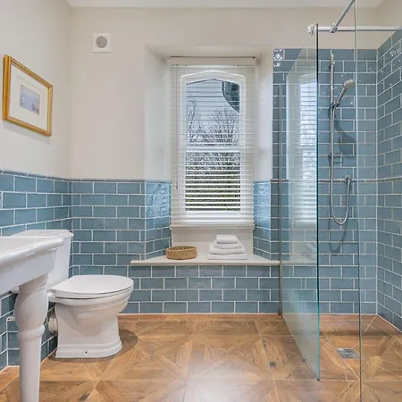 Casa vacanze Huntingstile South