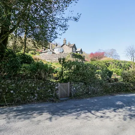 Huntingstile South Ambleside