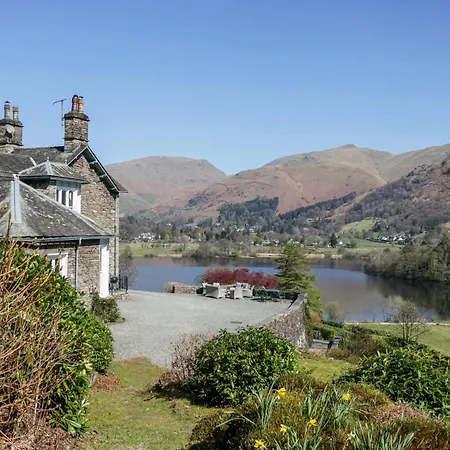 Huntingstile South Casa vacanze Ambleside