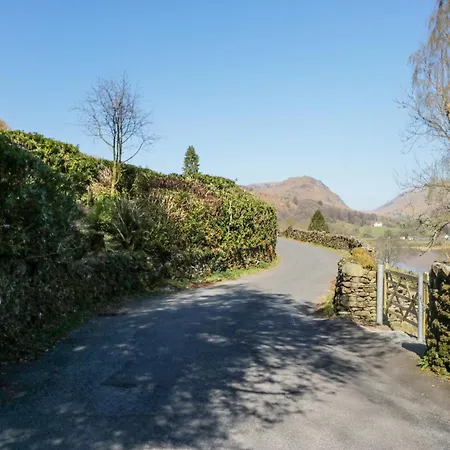 Huntingstile South Holiday home