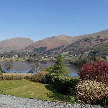 Casa vacanze Huntingstile South *