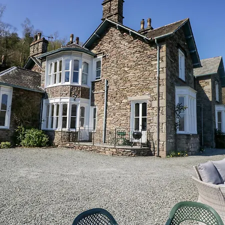 Holiday home Huntingstile South
