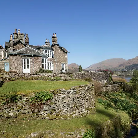Holiday home Huntingstile South *