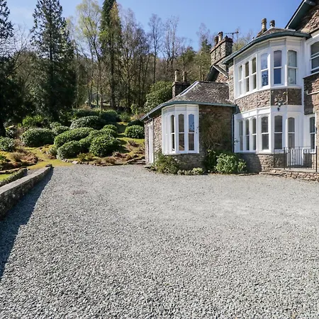 Huntingstile South Casa vacanze Ambleside