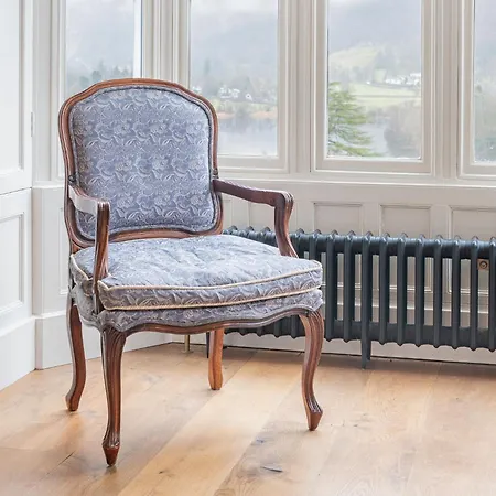 Huntingstile South Hébergement de vacances