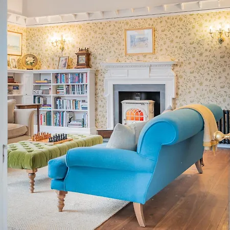 Huntingstile South *