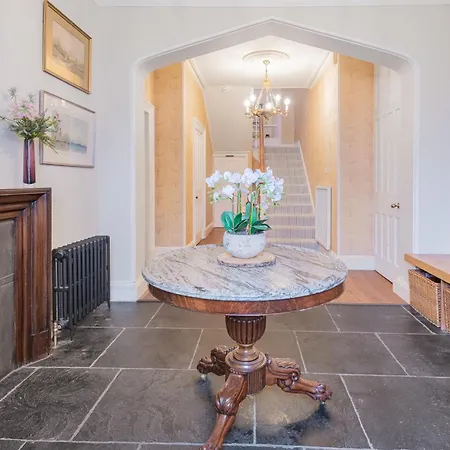 Hébergement de vacances Huntingstile South