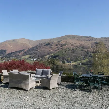 Huntingstile South Ambleside