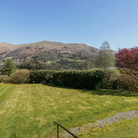 Huntingstile South Hébergement de vacances *