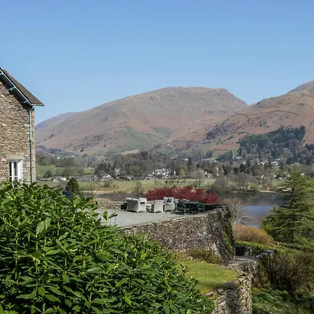 Huntingstile South *