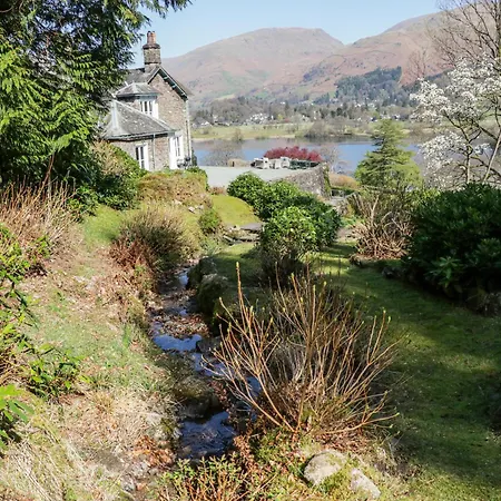 Huntingstile South Hébergement de vacances Ambleside