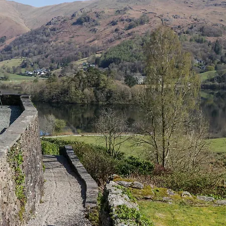 Huntingstile South *