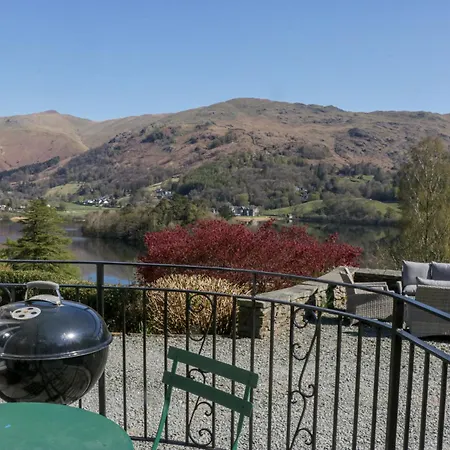 Huntingstile South Ambleside