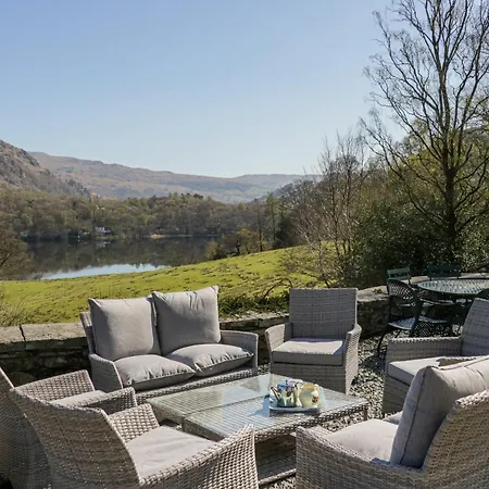 Huntingstile South Hébergement de vacances