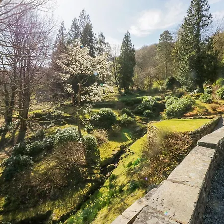 Hébergement de vacances Huntingstile South