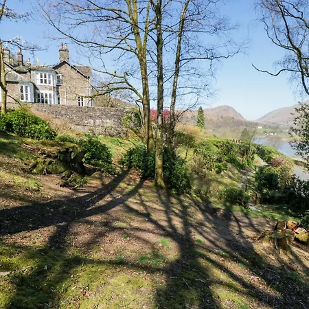 Huntingstile South *