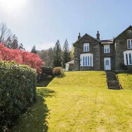 Hébergement de vacances Huntingstile South Ambleside